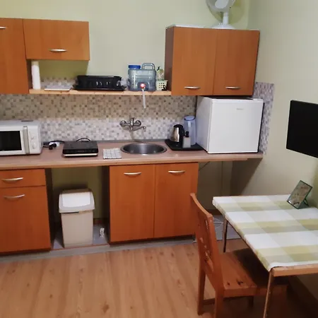 Kromerizsko Apartmán