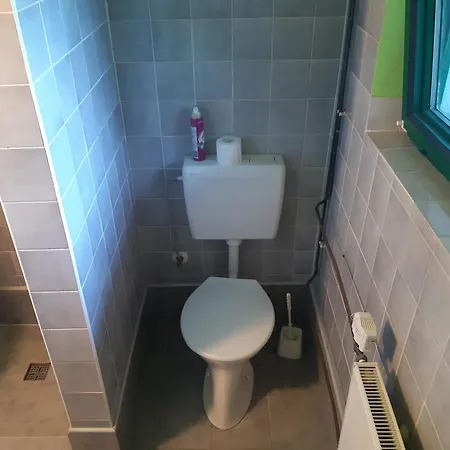 Apartmán Kromerizsko