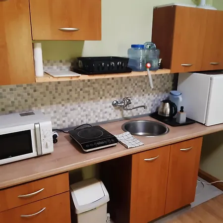 Apartmán Kromerizsko