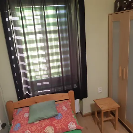 Kromerizsko Apartmán *