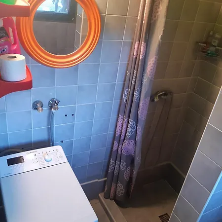 Apartmán Kromerizsko Hulin