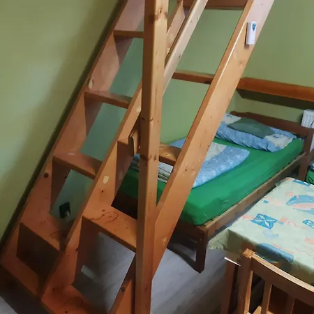 Kromerizsko Apartmán *