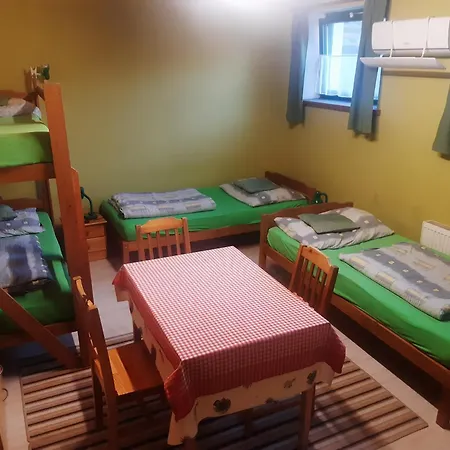 Kromerizsko Daire Hulin