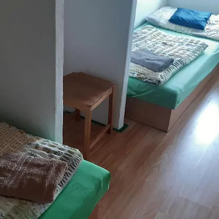 Kromerizsko 아파트