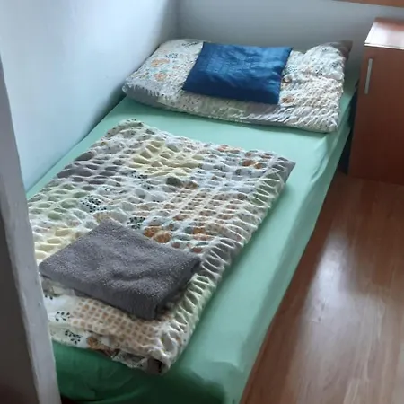 아파트 Kromerizsko *
