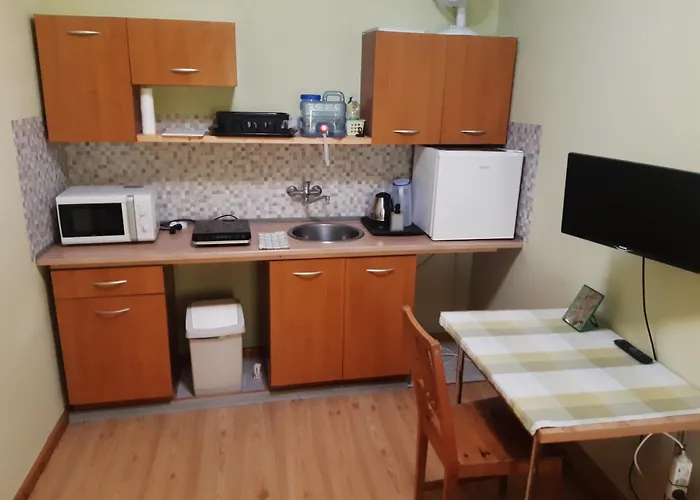 Kromerizsko Appartement