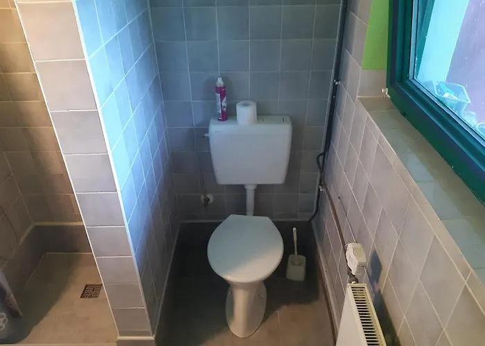 Appartement Kromerizsko