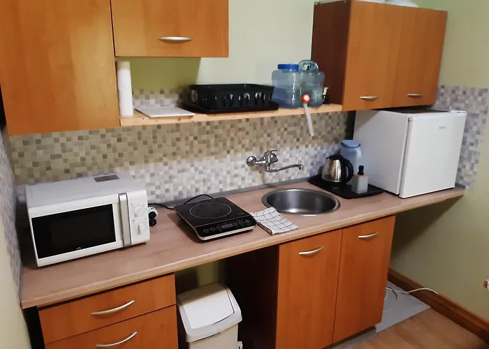 Apartmán Kromerizsko