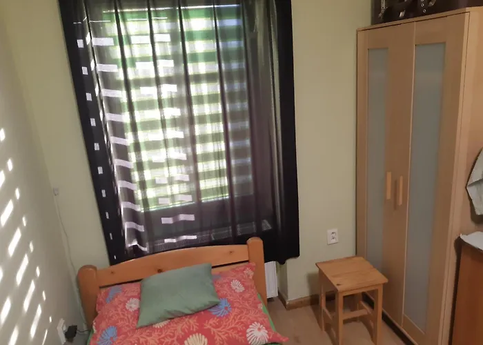 Kromerizsko Appartement *
