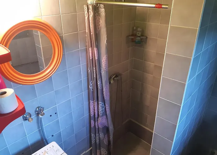 Kromerizsko Appartement Hulin