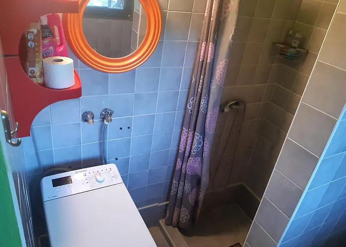 Apartmán Kromerizsko Hulin