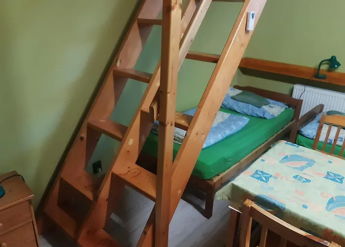 Kromerizsko Apartmán *