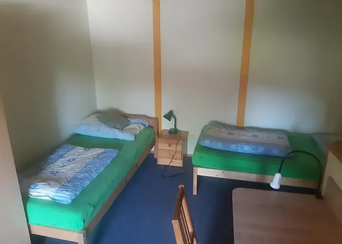 Kromerizsko Apartmán