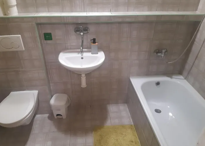Apartmán Kromerizsko Hulin
