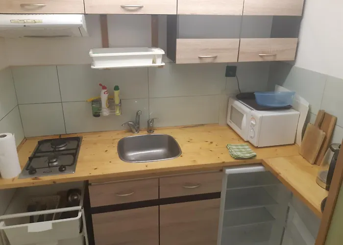 Kromerizsko Apartmán