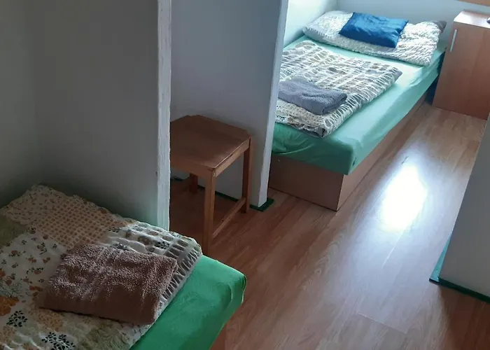 Kromerizsko Apartmán