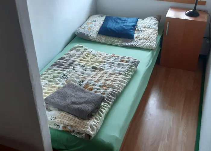 Appartement Kromerizsko *