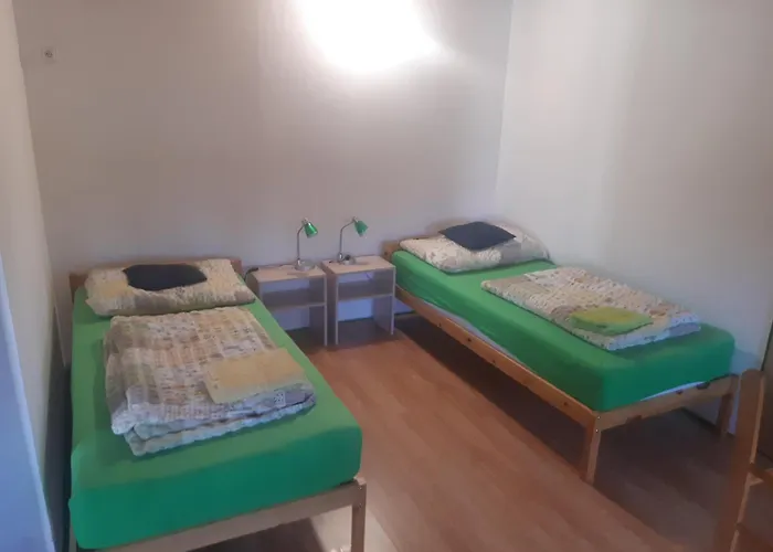 Kromerizsko Appartement *