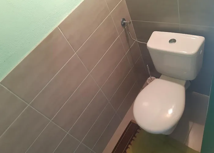 Kromerizsko Apartmán Hulin