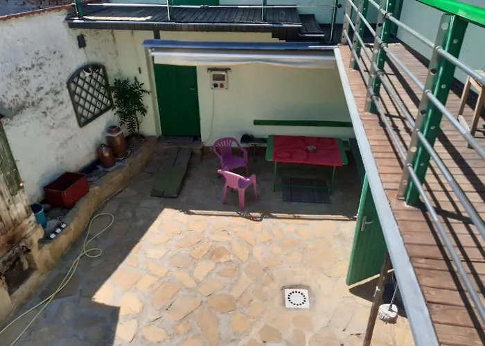 Appartement Kromerizsko Hulin