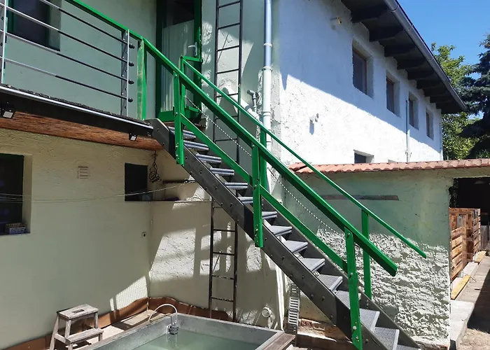 Kromerizsko Apartmán