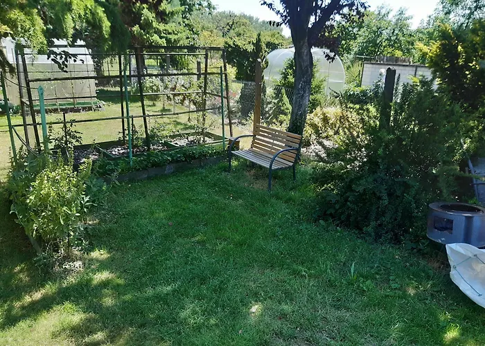 Apartmán Kromerizsko